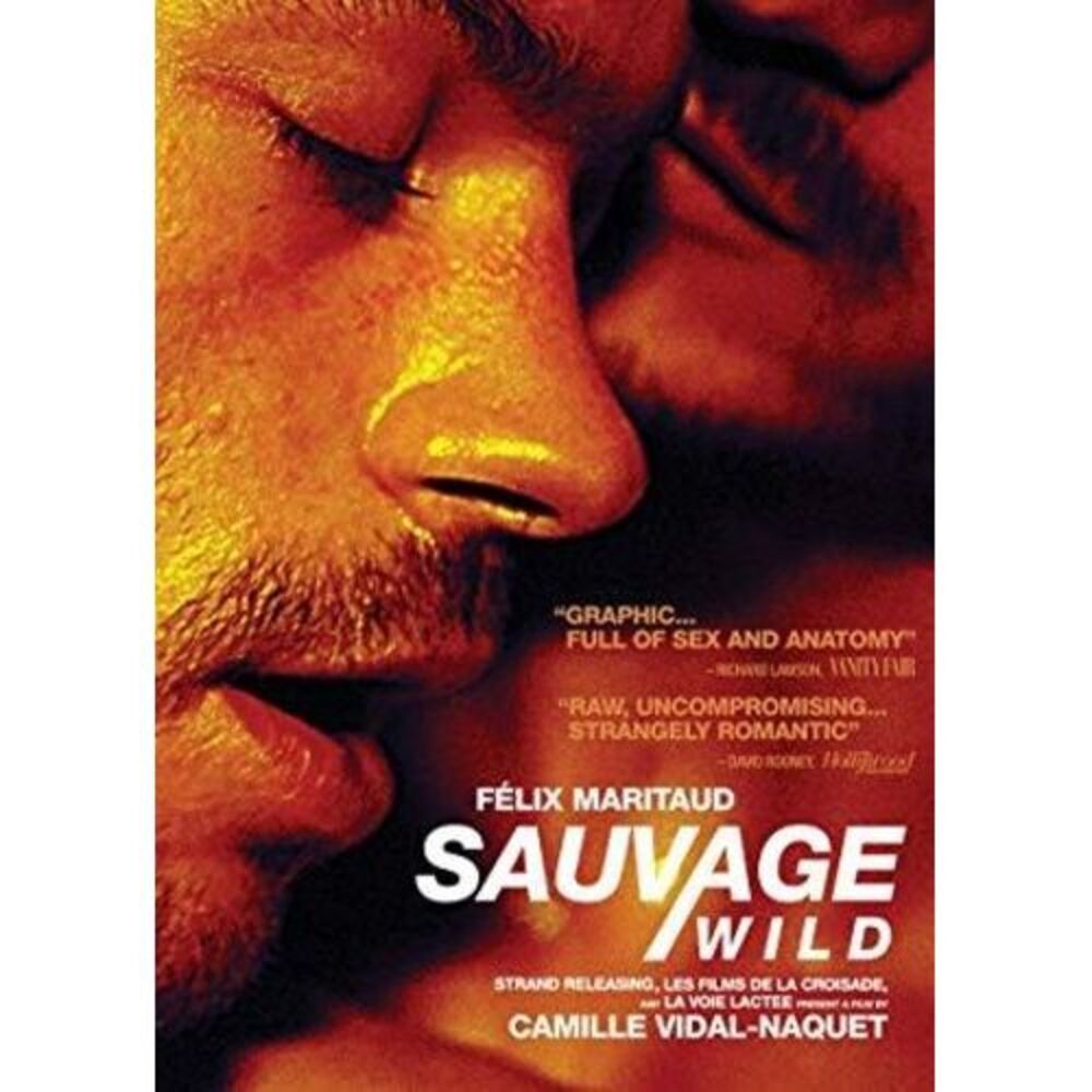 Sauvage  DVD